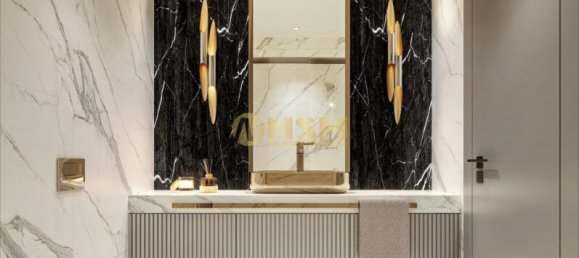 Apartment 2+1 in Istanbul, Turkey No. 11282 3