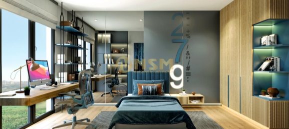 Apartment 2+1 in Istanbul, Turkey No. 11282 6