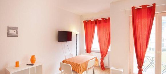 Квартира с 1 спальней в Веддинг, Германия № 246489 3