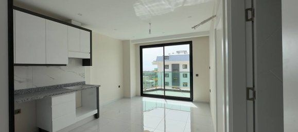 Wohnung 1+1 in Alanya, Turkey, Nr. 30898 3