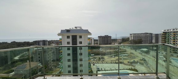 Wohnung 1+1 in Alanya, Turkey, Nr. 30898 5