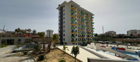 Wohnung 1+1 in Alanya, Turkey, Nr. 30898 10