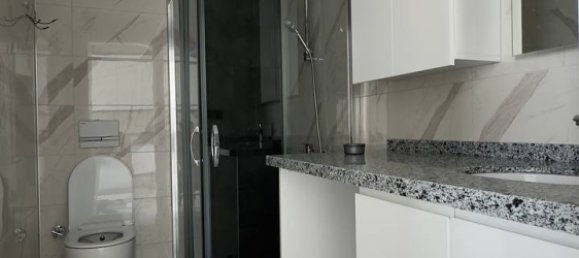 Wohnung 1+1 in Alanya, Turkey, Nr. 30898 13