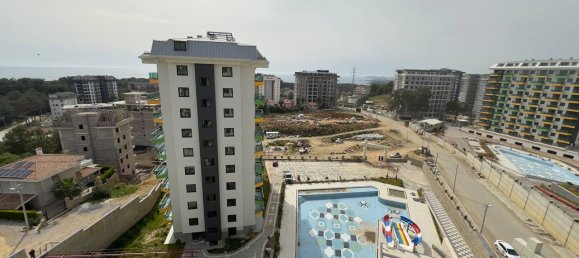 Wohnung 1+1 in Alanya, Turkey, Nr. 30898 9