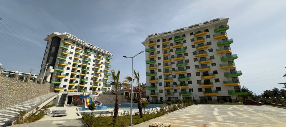 Wohnung 1+1 in Alanya, Turkey, Nr. 30898 7