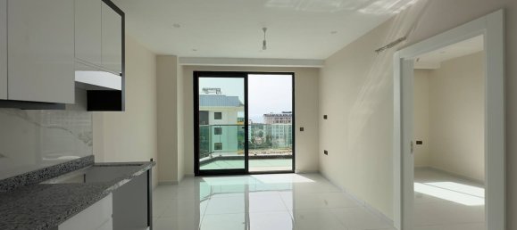 Wohnung 1+1 in Alanya, Turkey, Nr. 30898 18