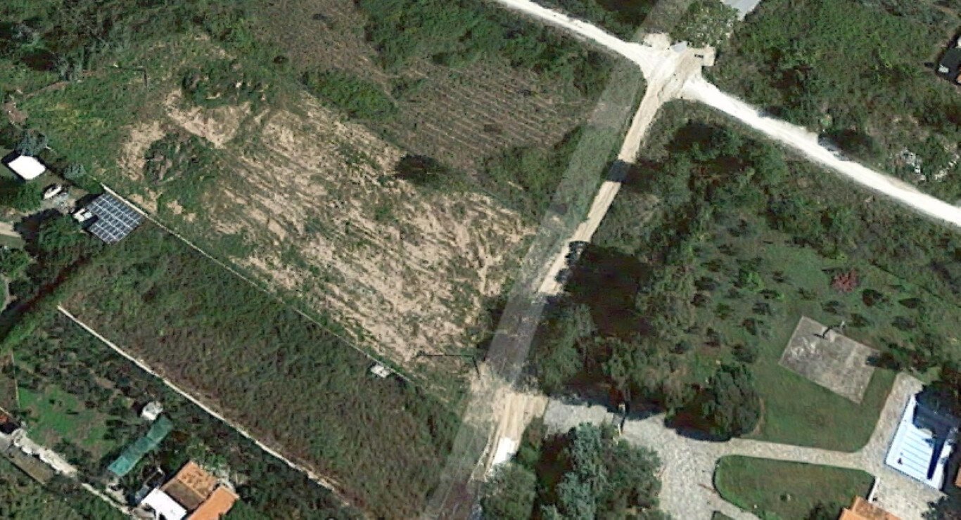 4025m² Hotel in Kavala, Greece No. 5642