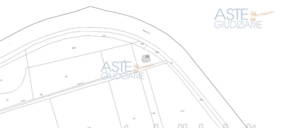 Apartamento de 8 divisões em Ponte Buggianese, Italy N.º 40777 58