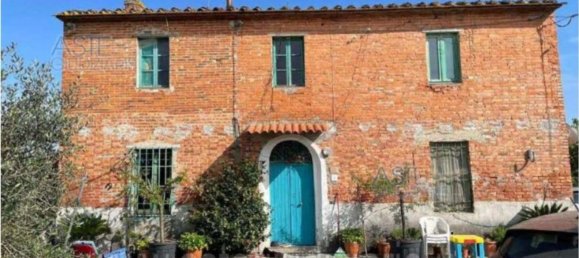 Apartamento de 8 divisões em Ponte Buggianese, Italy N.º 40777 18