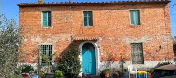 Apartamento de 8 divisões em Ponte Buggianese, Italy N.º 40777 3