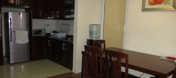 2 bedrooms Apartment in Hai Ba Trung, Vietnam No. 5892 2