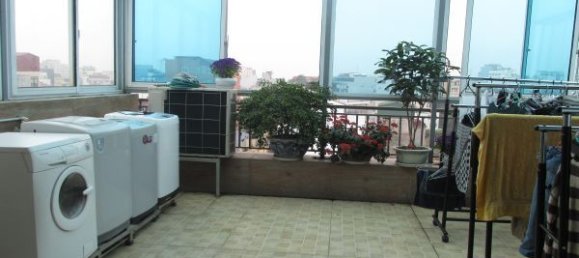 2 bedrooms Apartment in Hai Ba Trung, Vietnam No. 5892 13