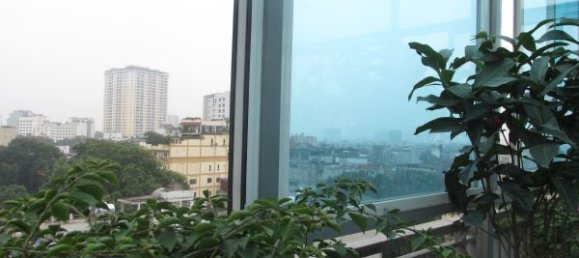 2 bedrooms Apartment in Hai Ba Trung, Vietnam No. 5892 17