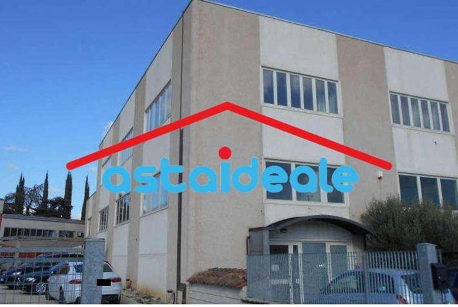 3 rooms Apartment in Perugia, Italy No. 193649