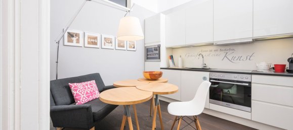 2 Schlafzimmer Wohnung in Alsergrund, Austria, Nr. 185216 6