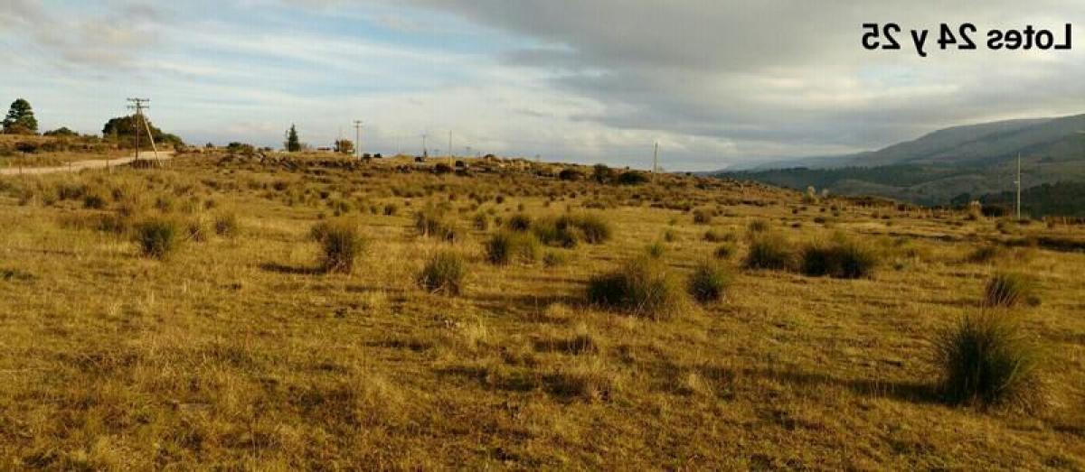 Grundstück in Cordoba, Argentina, Nr. 39740