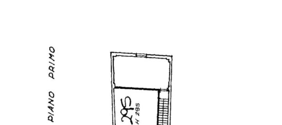 4 rooms House in Prato, Italy No. 261716 4