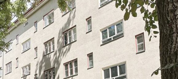 1 Schlafzimmer Wohnung in Pankow, Germany, Nr. 226142 14