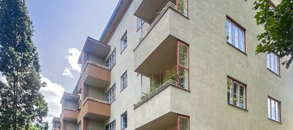 1 Schlafzimmer Wohnung in Pankow, Germany, Nr. 226142 11