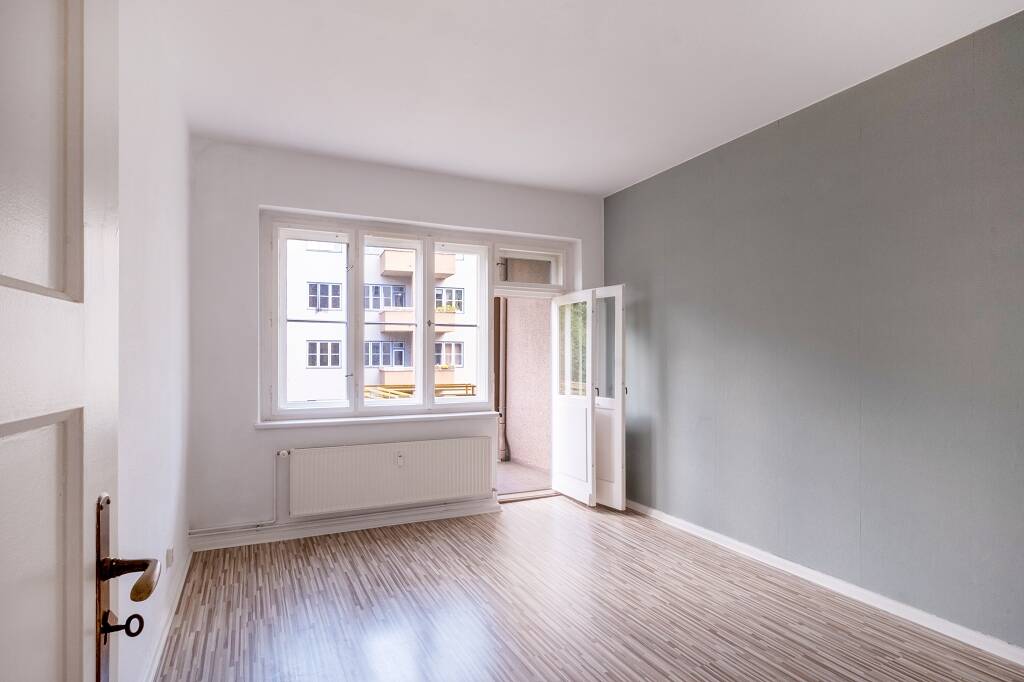 1 Schlafzimmer Wohnung in Pankow, Germany, Nr. 226142