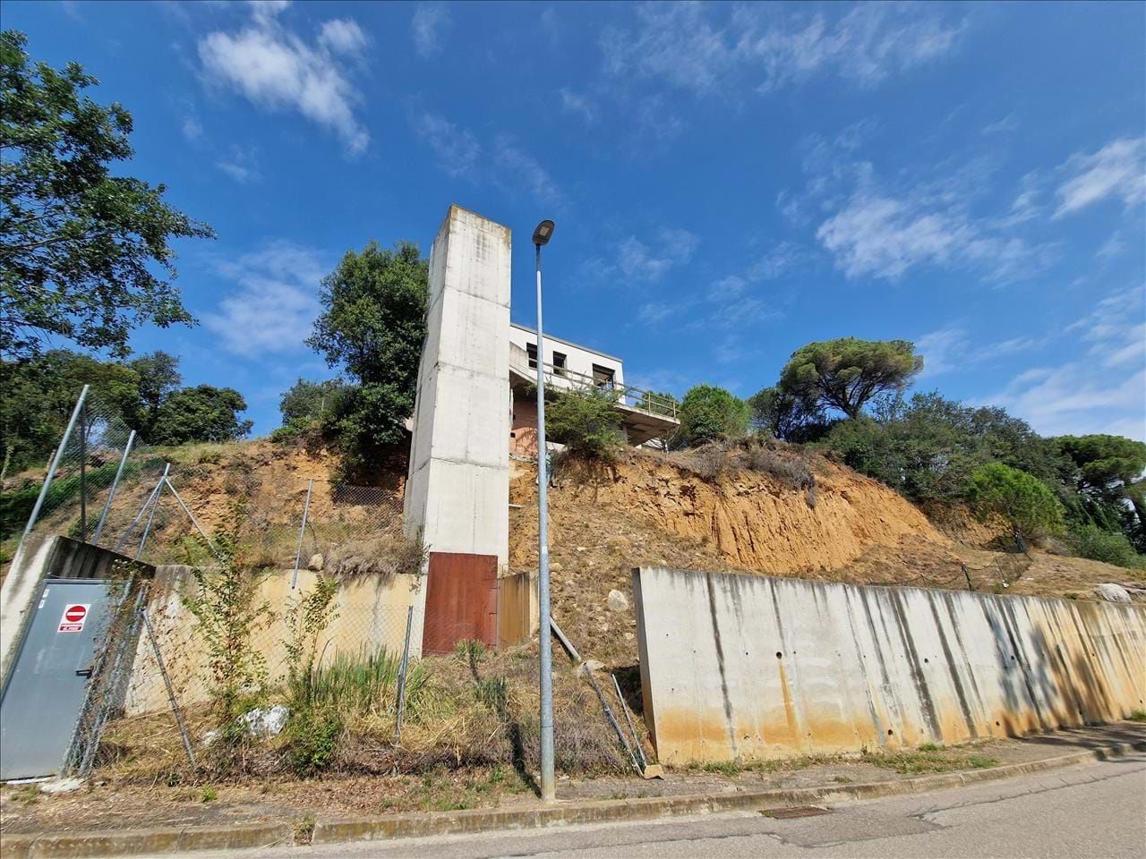 1 Schlafzimmer Haus in Vallromanes, Spain, Nr. 159547