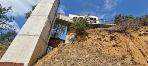 1 Schlafzimmer Haus in Vallromanes, Spain, Nr. 159547 32