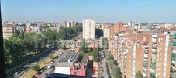 1 غرف نوم شقة في Cinisello Balsamo, Italy رقم 2506 3