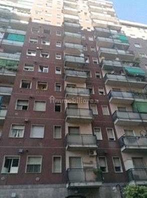 Квартира с 1 спальней в Чинизелло Бальсамо, Италия № 2506