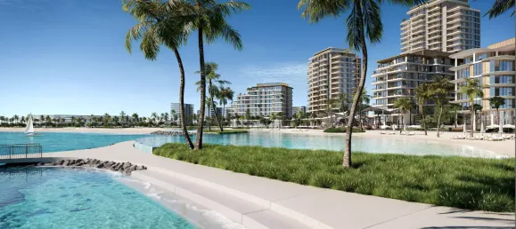 Studio in Dubai, UAE, Nr. 103866 4