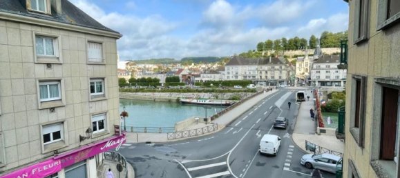 2-Zimmer Wohnung in Chateau-Thierry, France, Nr. 233398 6