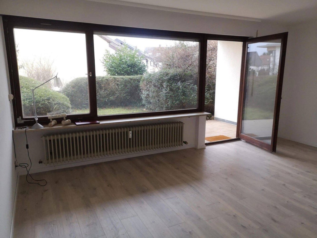 Studio in Esslingen, Germany, Nr. 351450