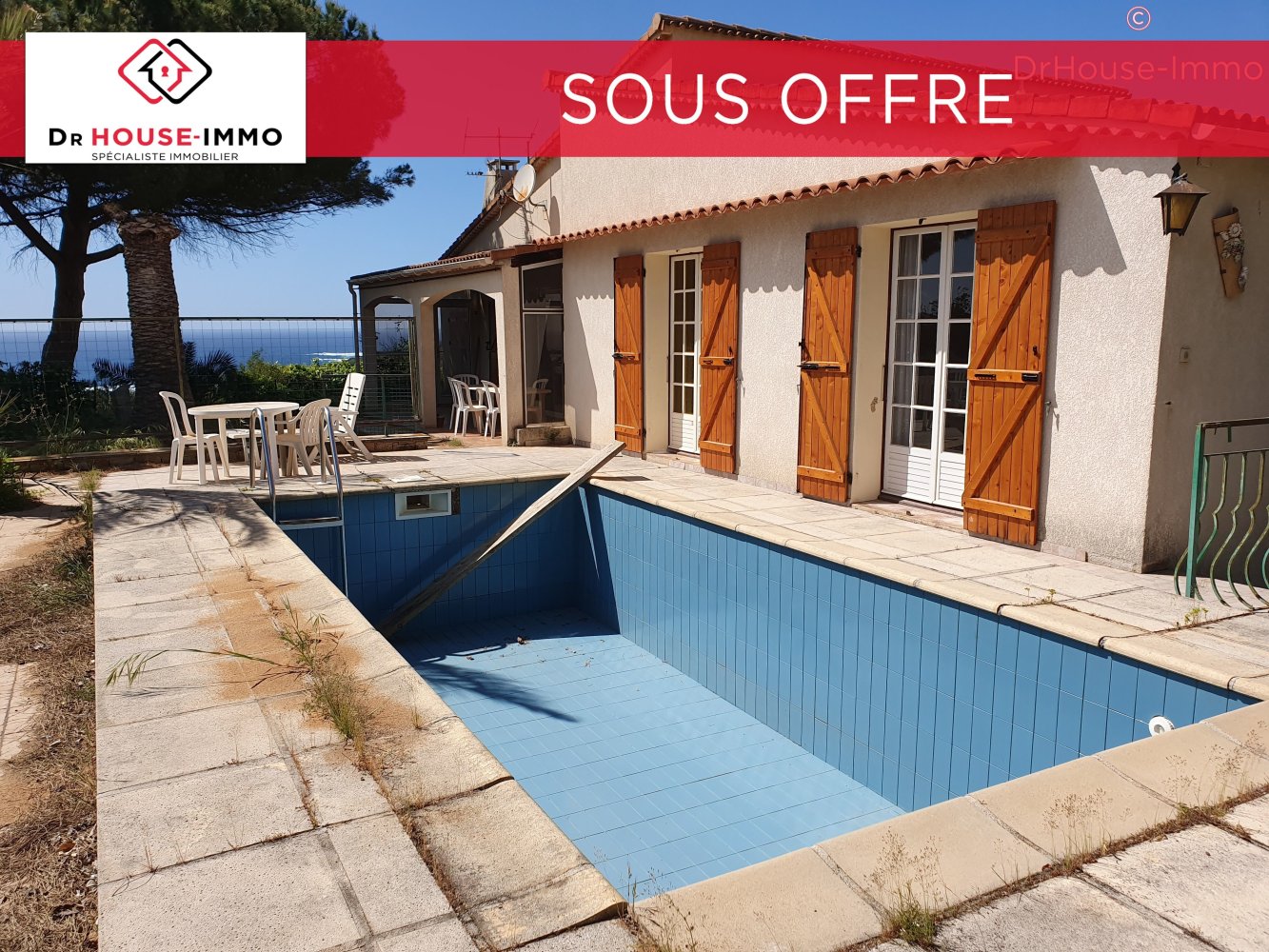 5 bedrooms House in Pietrosella, France No. 57462