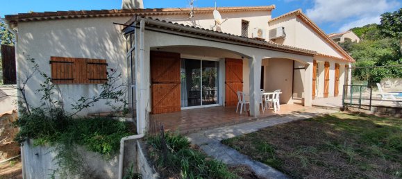 5 bedrooms House in Pietrosella, France No. 57462 7