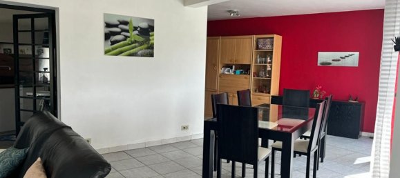 4 Schlafzimmer Haus in Darvoy, France, Nr. 61130 2