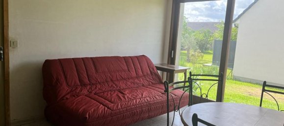 4 Schlafzimmer Haus in Darvoy, France, Nr. 61130 11