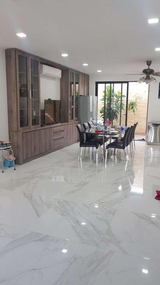  تاون هاوس في District 7, Vietnam 112متر مربع رقم 12814