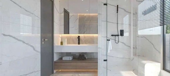  تاون هاوس في District 7, Vietnam 112متر مربع رقم 12814 3