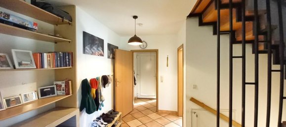 4 rooms Townhouse in Overath, Germany No. 346472 10