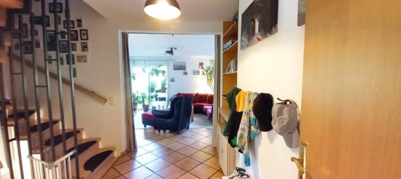 4 rooms Townhouse in Overath, Germany No. 346472 9