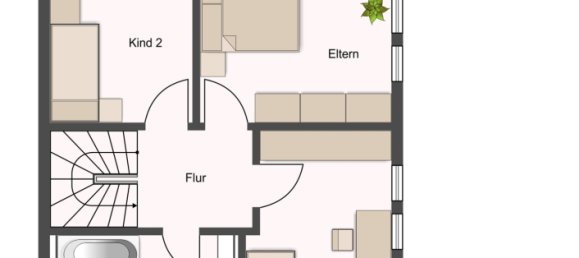 4 rooms Townhouse in Overath, Germany No. 346472 20