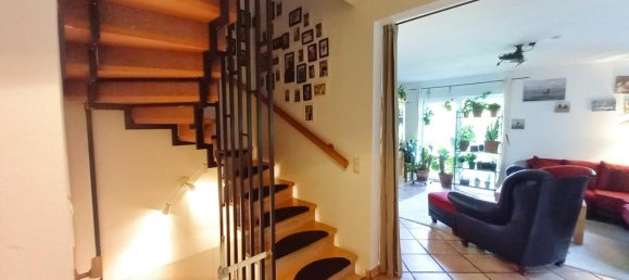 4 rooms Townhouse in Overath, Germany No. 346472 11