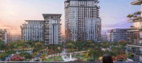 Apartamento de 2 dormitorios en Dubai, UAE No. 21246 5