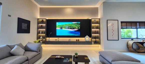 5 dormitorios сasa en venta en Pattaya, Chonburi, Eastern Thailand, Thailand № 67394 9