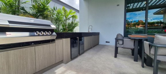 5 dormitorios сasa en venta en Pattaya, Chonburi, Eastern Thailand, Thailand № 67394 5
