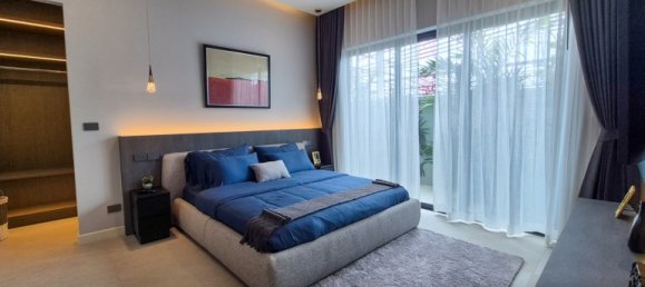 5 dormitorios сasa en venta en Pattaya, Chonburi, Eastern Thailand, Thailand № 67394 24