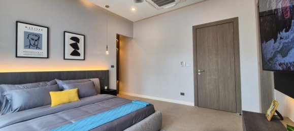 5 dormitorios сasa en venta en Pattaya, Chonburi, Eastern Thailand, Thailand № 67394 29