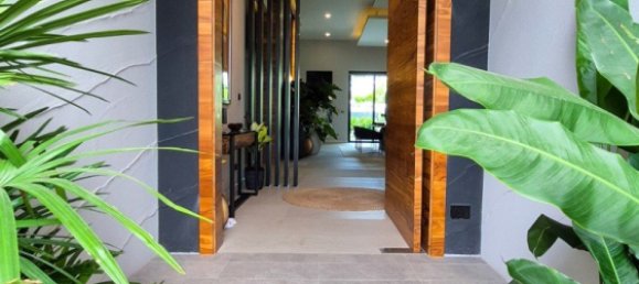 5 dormitorios сasa en venta en Pattaya, Chonburi, Eastern Thailand, Thailand № 67394 6