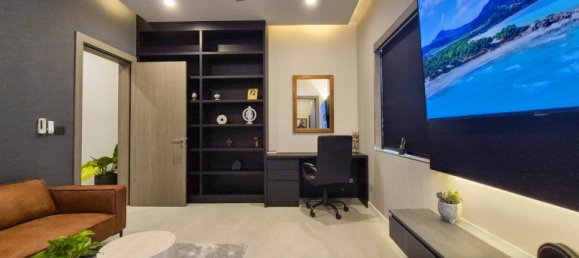 5 dormitorios сasa en venta en Pattaya, Chonburi, Eastern Thailand, Thailand № 67394 23