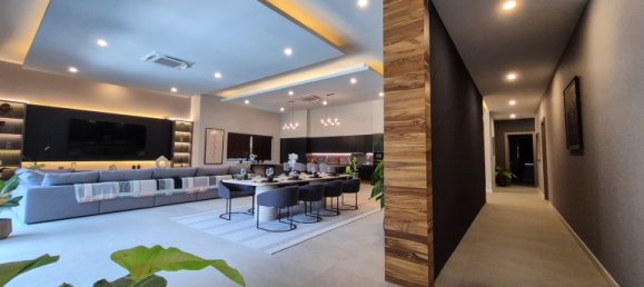 5 dormitorios сasa en venta en Pattaya, Chonburi, Eastern Thailand, Thailand № 67394 15