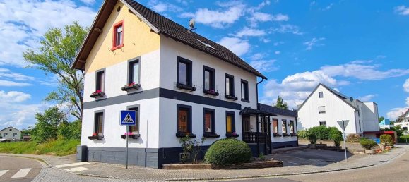 Здание с 11 комнатами в Ортенау, Германия № 82363 21